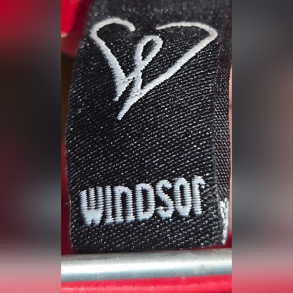 Red Mini Leather - Picture 2 of 4